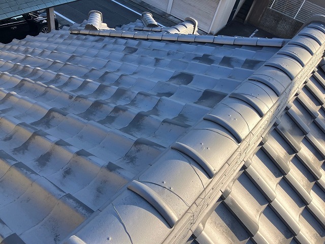 漆喰工事もおまかせください